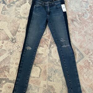 AG Skinny Jeans Size 26